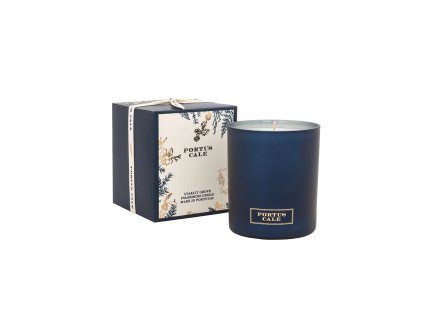 2 3001 Portus Cale Starlit Grove 210g Candle1200