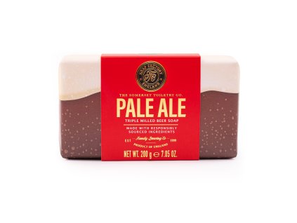 Beer Soap Pale Ale UPR