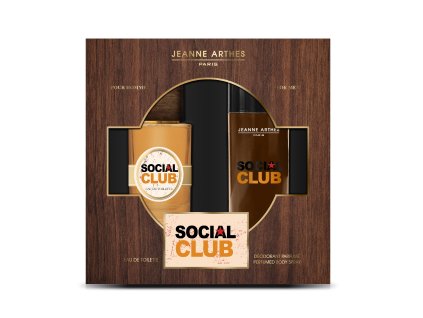 SOCIAL CLUB