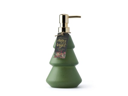 81776 merry bright winter woodland