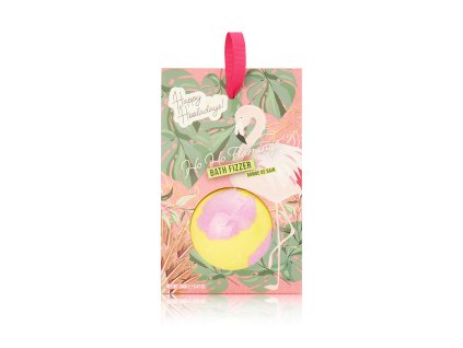 81833 ho ho flamingo
