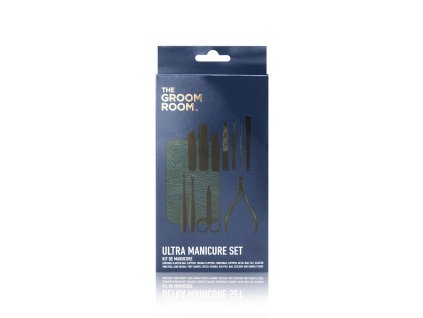 81827 ultra manicure set