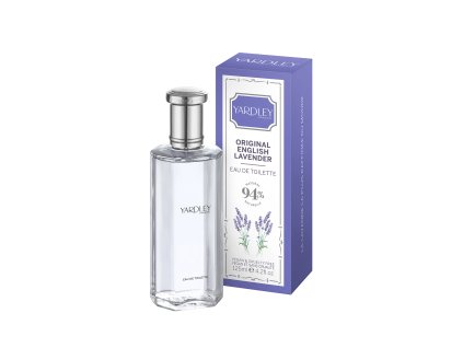 Original English Lavender EDT 125ml upr