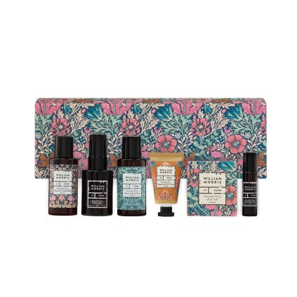 82100 william morris beautiful sleep