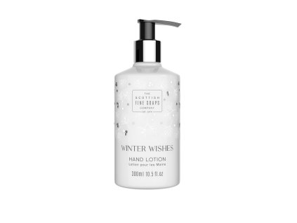 A00583 WinterW Hand Lotion 300ml upr