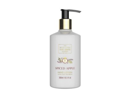 A00575 SpiceApple24 Hand Lotion 300ml upr