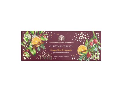 82217 christmas wreath