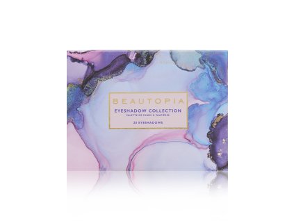 5060929655724 Beautopia Eye Shadow Collection MARBLE EXPORT 2024 upr