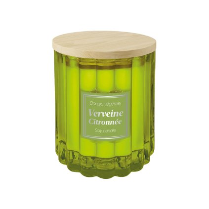 Citrónová verbena (Doba hoření 50 hodin)