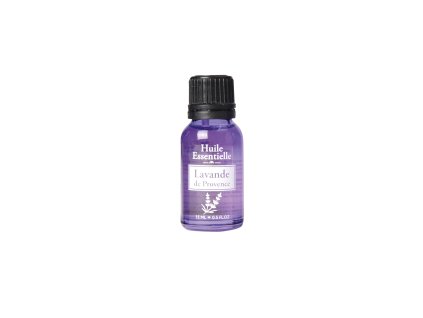 Levandule (Objem 15 ml)