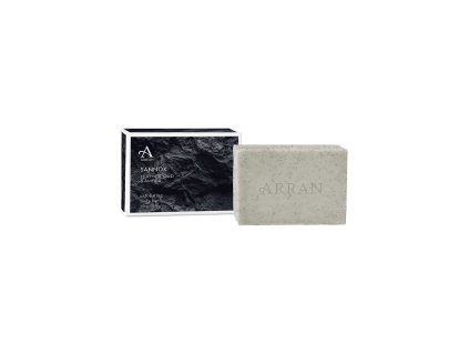SANN001 2 200g Exfoliating Soap upr