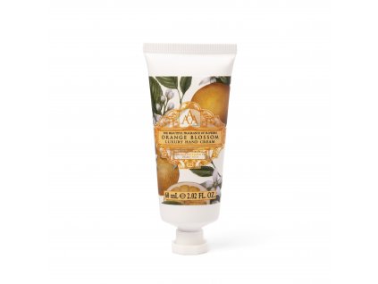 AAA Hand Cream Orange Blossom