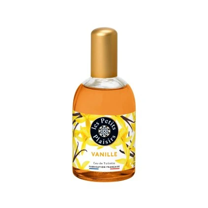 Vanille (Objem 110 ml)