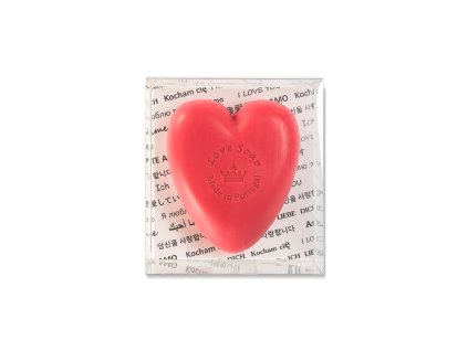 Love Soap upr