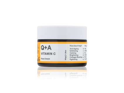 QA0053 Vitamin C Radiance Cream