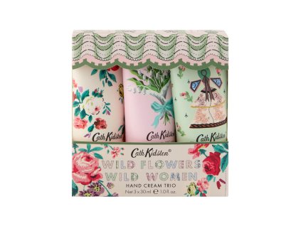 84467 cath kidston wild flowers wild women