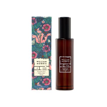 84551 william morris beautiful sleep