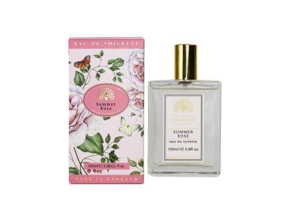 EDT0008 Bath & Body Summer Rose upr