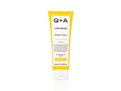 QA Ceramide Shower Cream UPRjpg