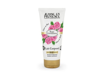 BODY LOTION ROSE ENVOUTANTE upr
