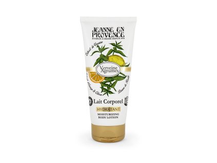 BODY LOTION VERVEINE AGRUMES upr