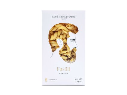 3020 Fusilli napoletani upr