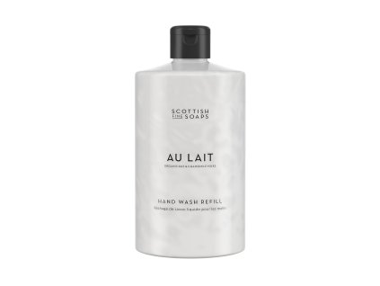 S20015 Au Lait Hand Wash Refill 750ml upr