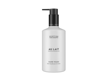 S20007 Au Lait Hand Wash 300ml upr