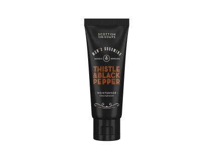 S30025 MGThistle Moisturiser Tube 75ml upr