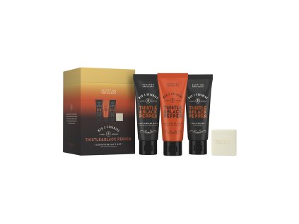 S30022 MGThistle Signature Gift Set upr