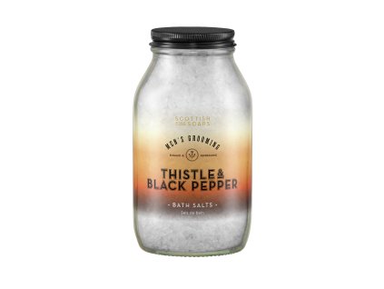 S30008 MGThistle Bath Salts 500g upr