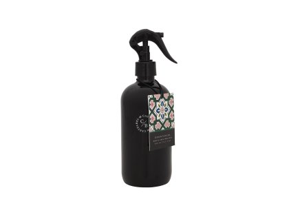 1 9199 Tiles Green Sencha 450ml Room & Linen Spray Mist 1200