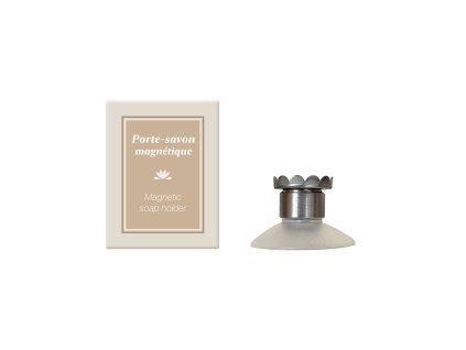 86180 magneticky drzak na tuhe mydlo
