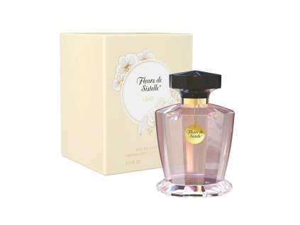 86177 fleurs de sistelle gold