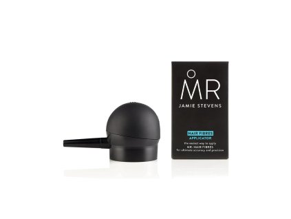 86774 hair fibres applicator