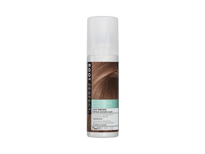 86819 hair concealer spray light brown