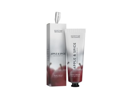 S90015 AS Hand Cream 75ml upr