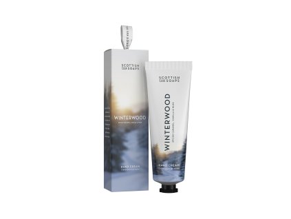S90005 WW Hand Cream 75ml upr
