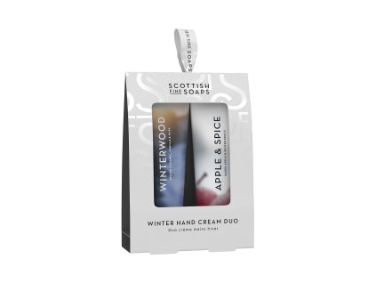 S90017 Winter Hand Cream Duo 2x30ml upr