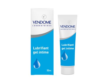 86951 lubrifiant gel intime