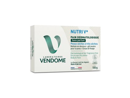 86891 nutri v pain dermatologique sans parfum