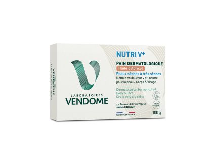 86894 nutri v pain dermatologique huile d abricot