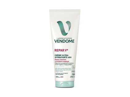 86945 repar v cr me ultra hydratante 48h