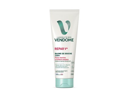 86903 repar v baume de douche 2 en 1