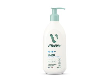 NUTRI V+ LAIT RELIPIDANT 250ML upr
