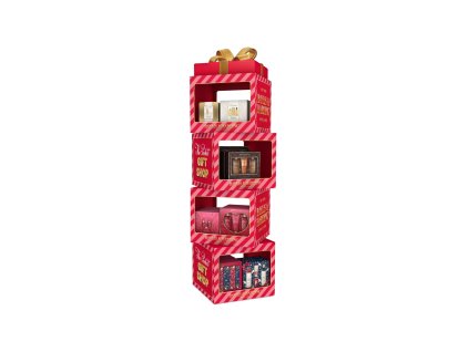 86879 baylis harding stojan cubes na darkove sady 2025