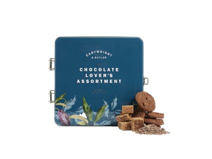 87077 c b the chocolate lover s assortment 575g