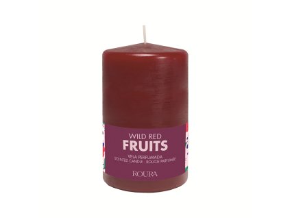87101 1 wild red fruits