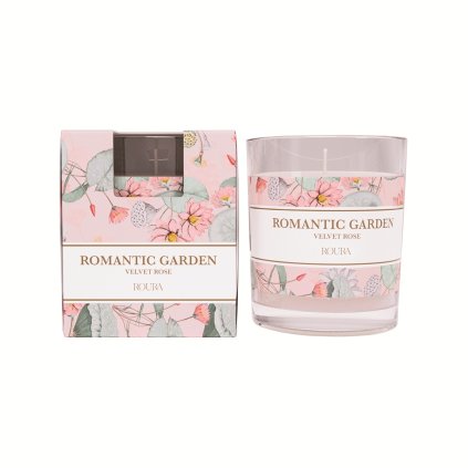 Spring romantic vas upr2