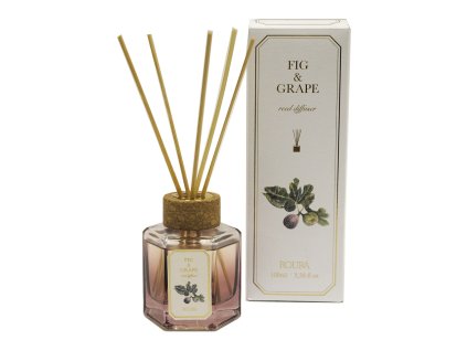 difu fig grape